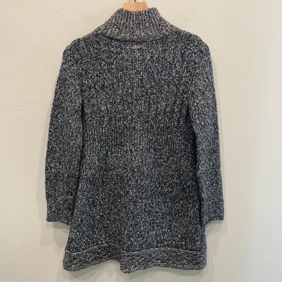 Prana Angelica Duster Sweater - Size: Small - Picture 3 of 9